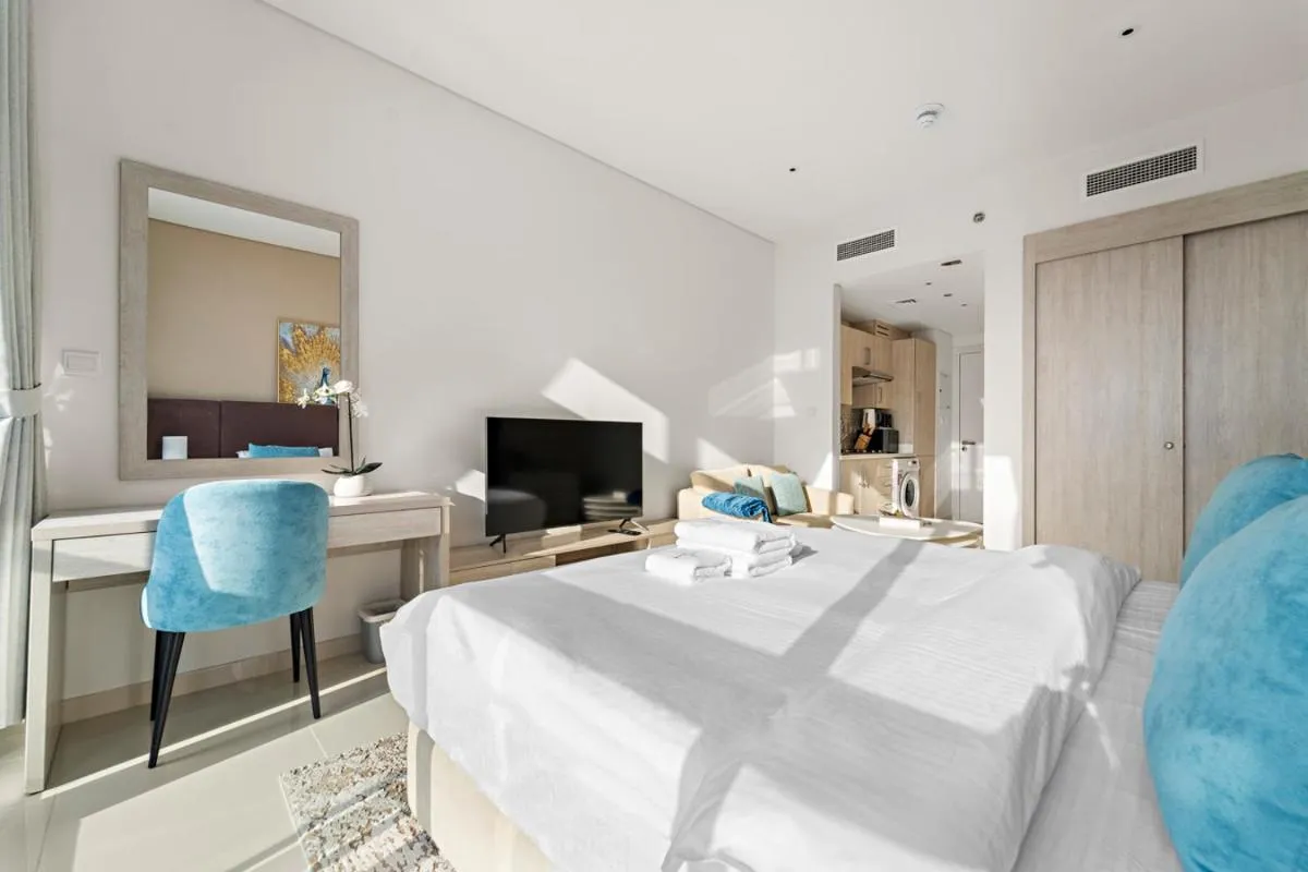 Stonetree - Brand New Studio - Prime Location — صورة 4