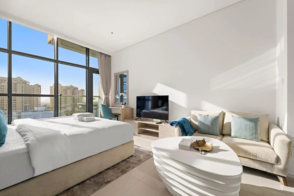 Stonetree - Brand New Studio - Prime Location — صورة 2