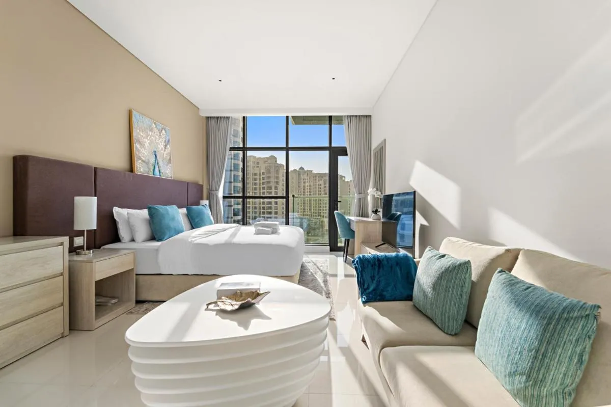 Stonetree - Brand New Studio - Prime Location
