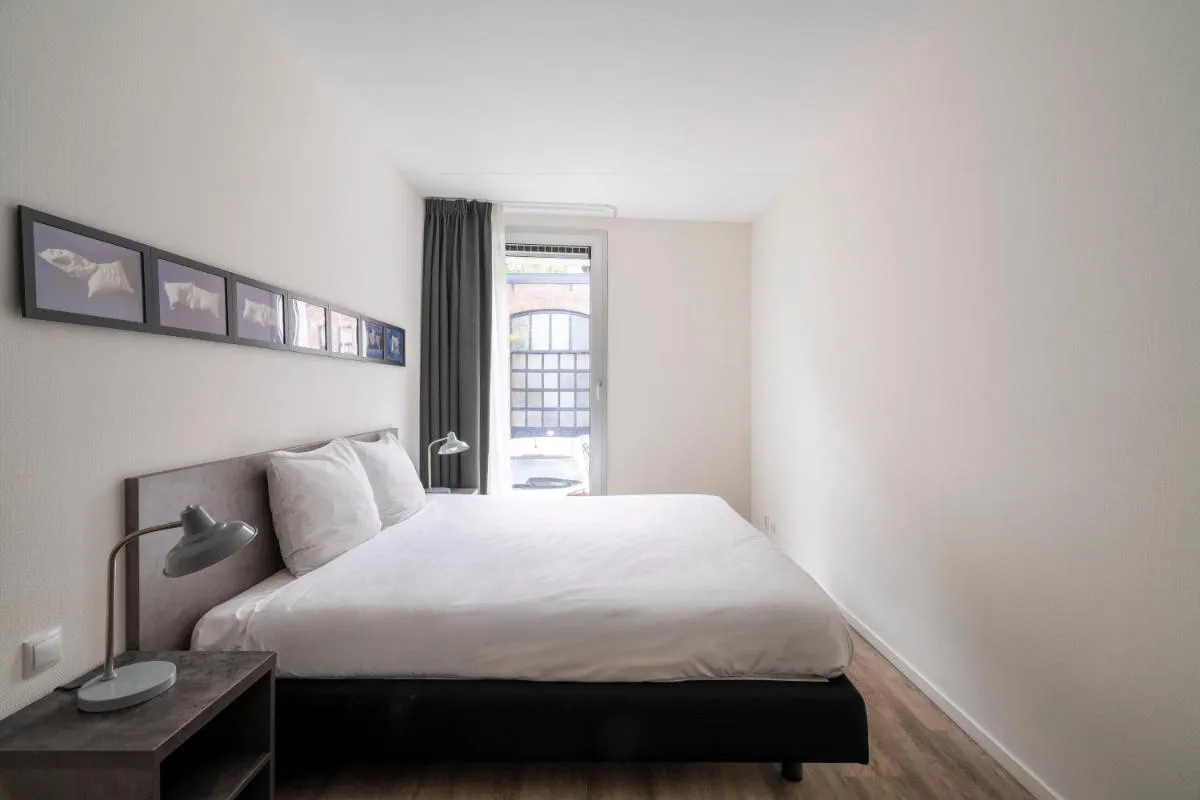 يايس أمستردام برنس آيلاند باي نوما — صورة 2