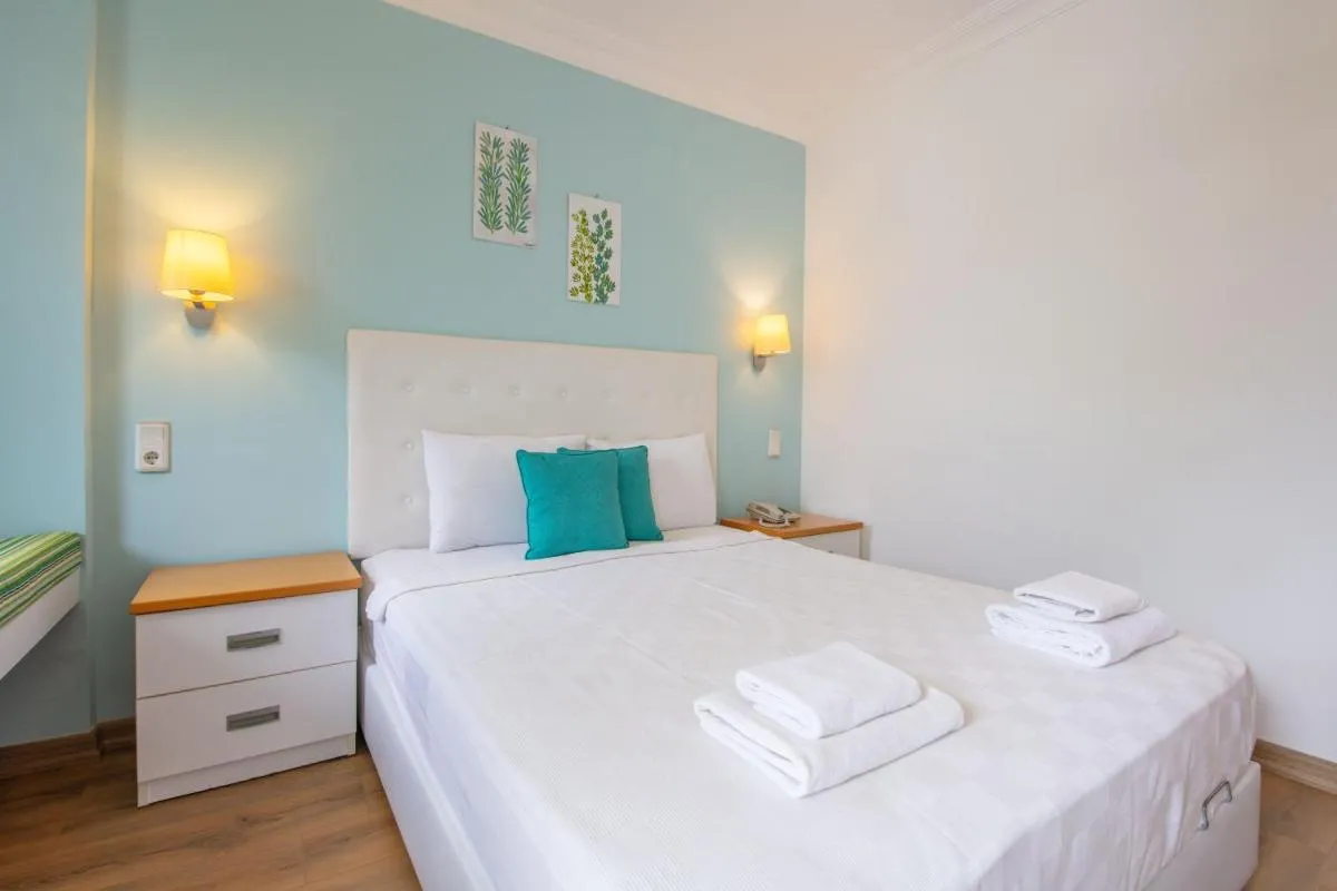 Monta Verde Hotel & Villas — صورة 4
