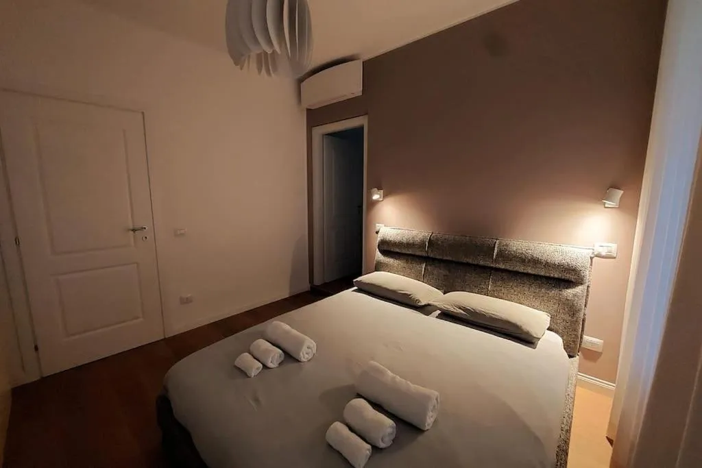 فندق إن سنترالي - ميلانو، إيطاليا