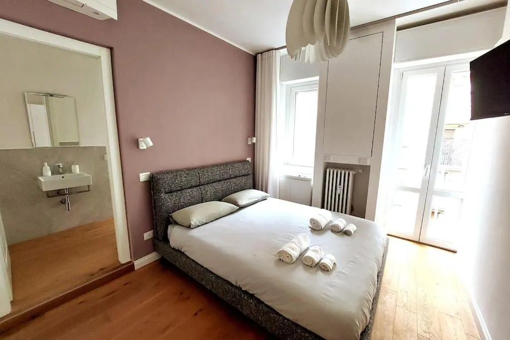 فندق إن سنترالي — صورة 2