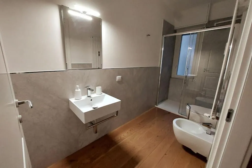 فندق إن سنترالي — صورة 4