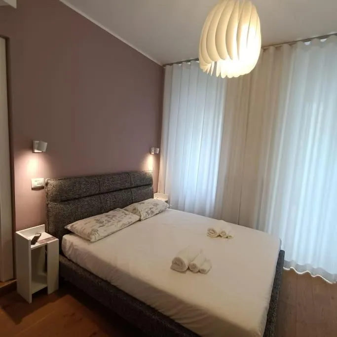 فندق إن سنترالي — صورة 3