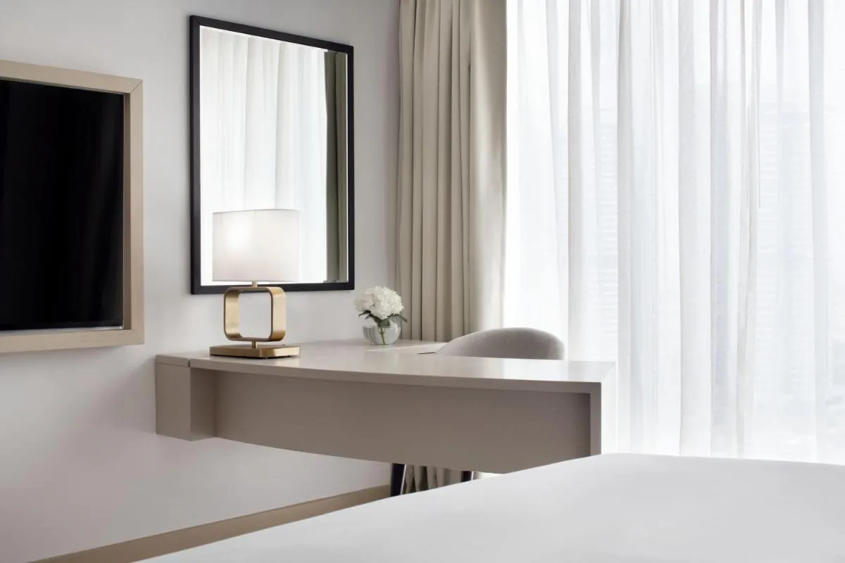 ⁨جيه دبليو ماريوت هوتيل مارينا⁩ — صورة 33