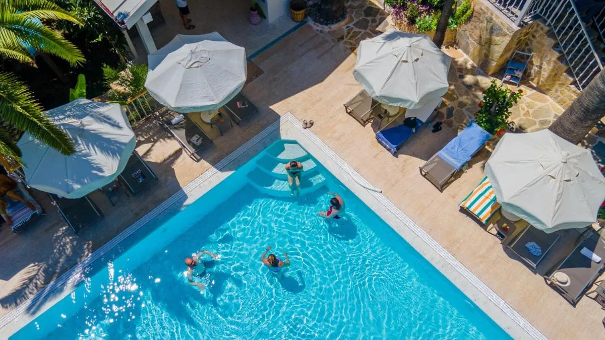 Golden Lighthouse Hotel - Patara، تركيا