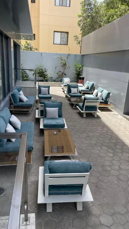 ⁨فندق الشاطئ جدة⁩ — صورة 25