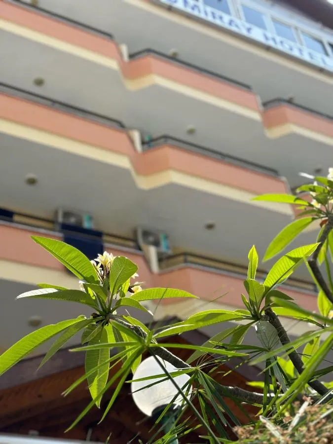 Miray Hotel Kleopatra — صورة 3