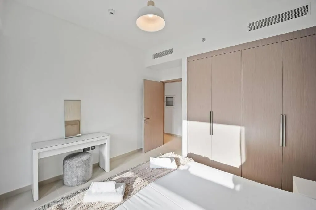 Brand New 1BR Downtown - Next to Dubai Mall — صورة 2