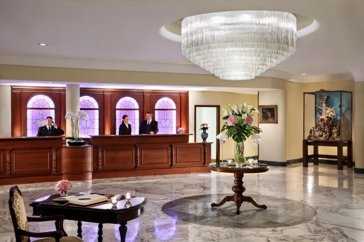 ⁨فندق سبلينديد رويال⁩ — صورة 10