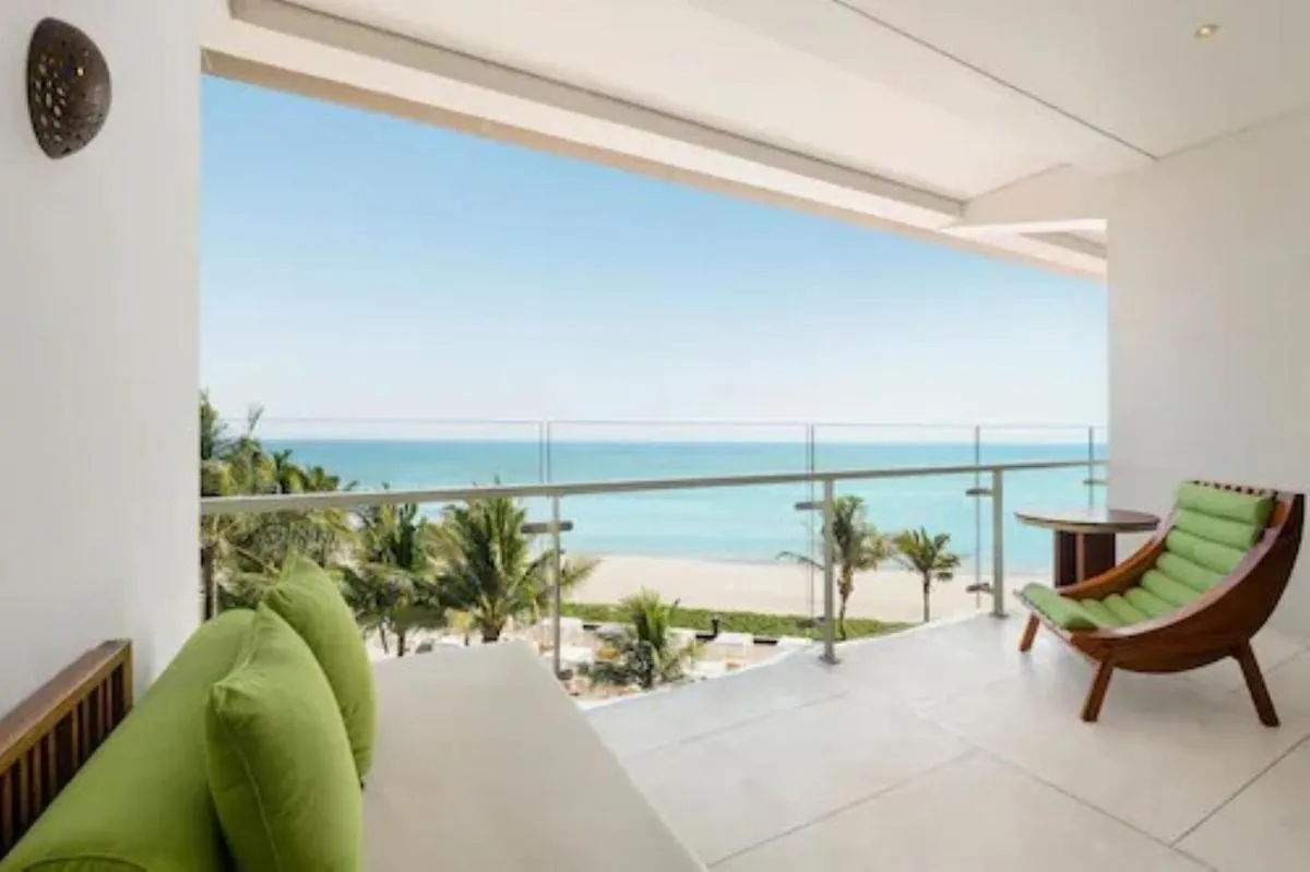 دبليو بالي سمينياك - بالي، إندونيسيا