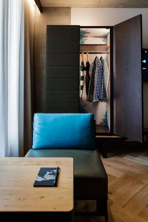 فندق QT ملبورن — صورة 4