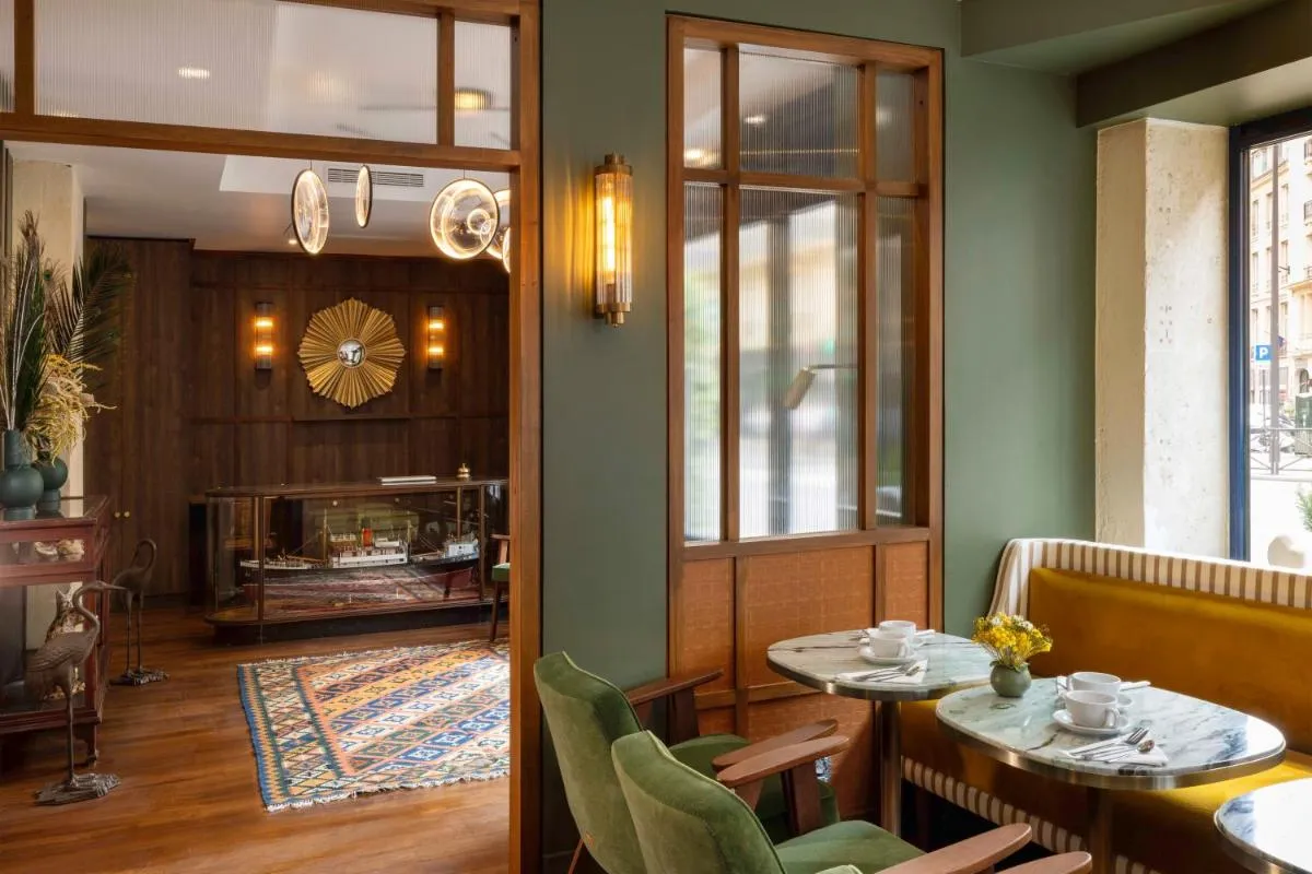 لس ريفس وكينيك — صورة 4