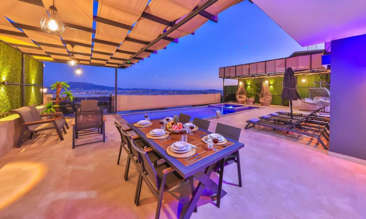 Villa Lalezar — صورة 4