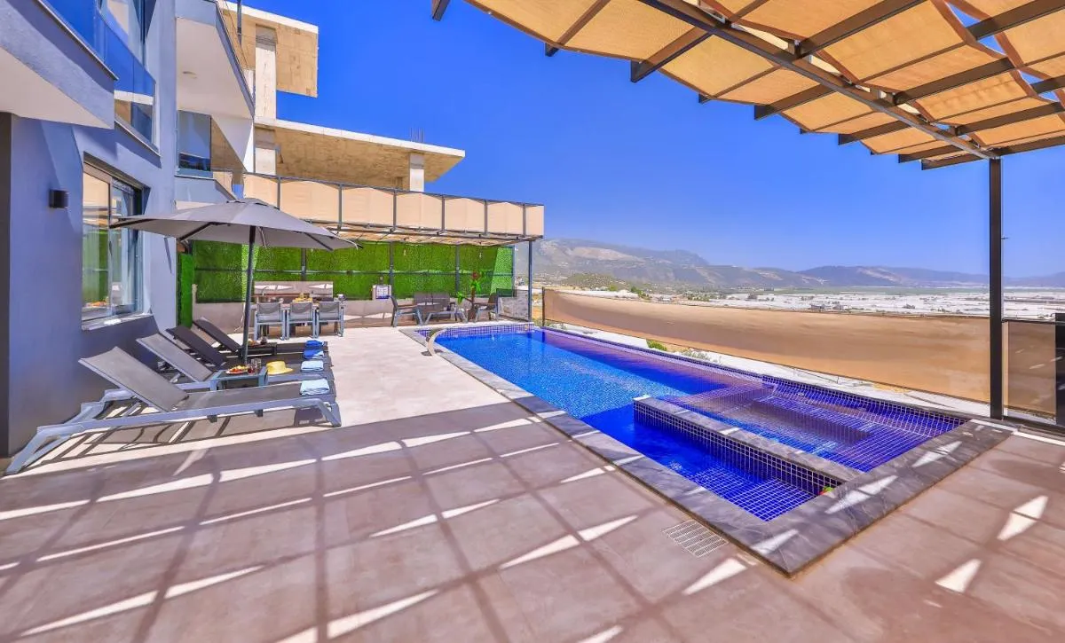 Villa Lalezar — صورة 3