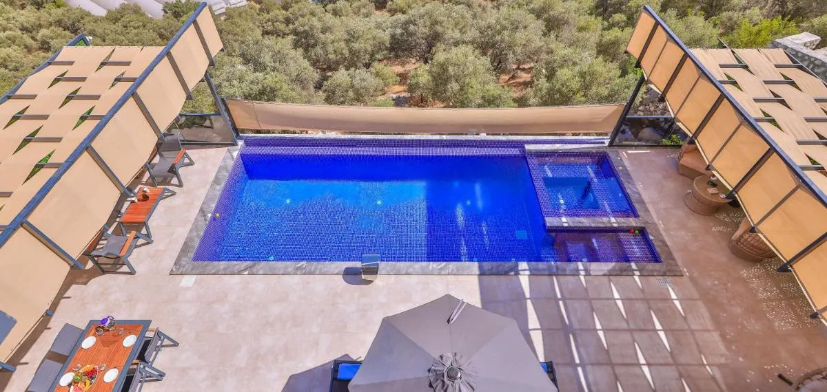 Villa Lalezar — صورة 2