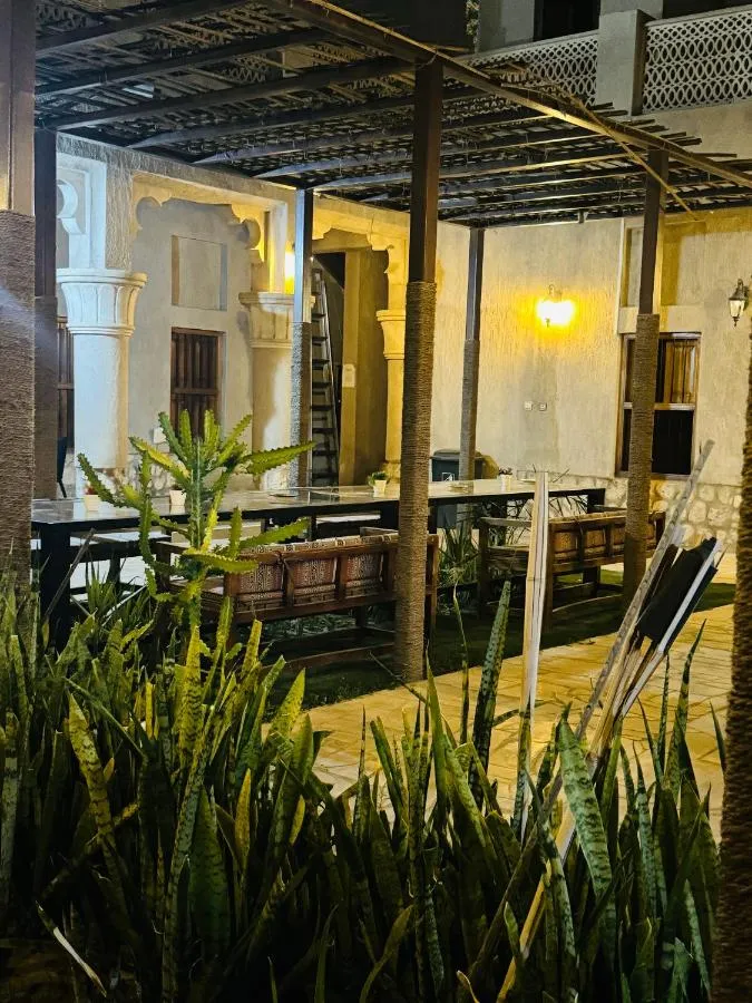 ⁨Heritage Home Guest House⁩ — صورة 2