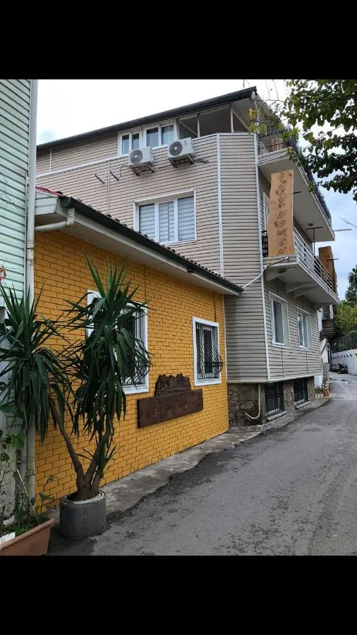 ANTALYA kaleiçi merkezi muhteşem konum geniş EV — صورة 2
