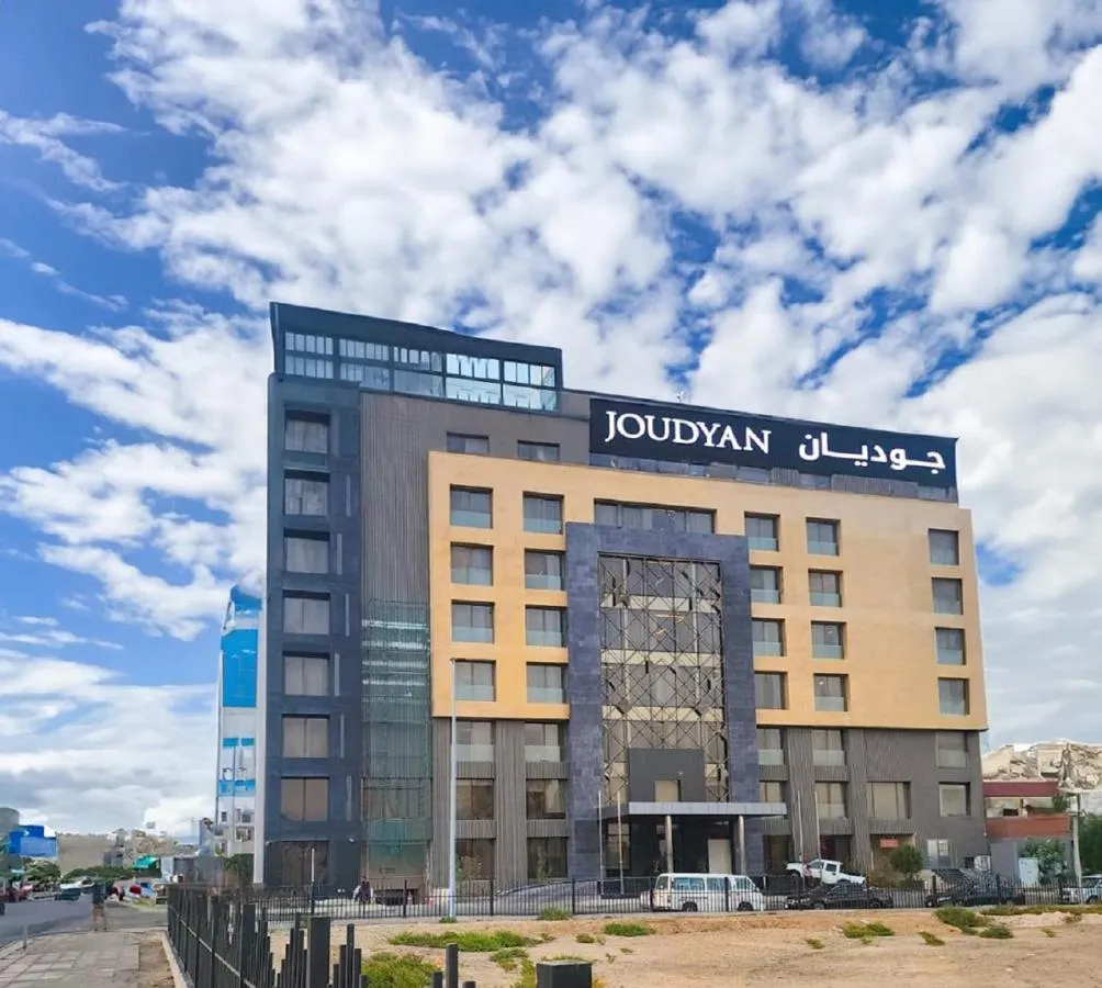 جوديان كينغ رود جدداه باي إلاف - جدة، السعودية