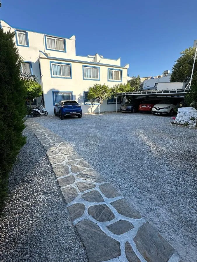 ⁨Artunc Hotel Bodrum⁩ — صورة 27