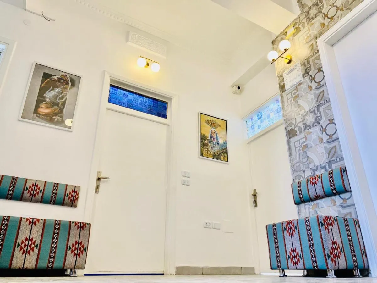 فندق برج الأردن — صورة 3