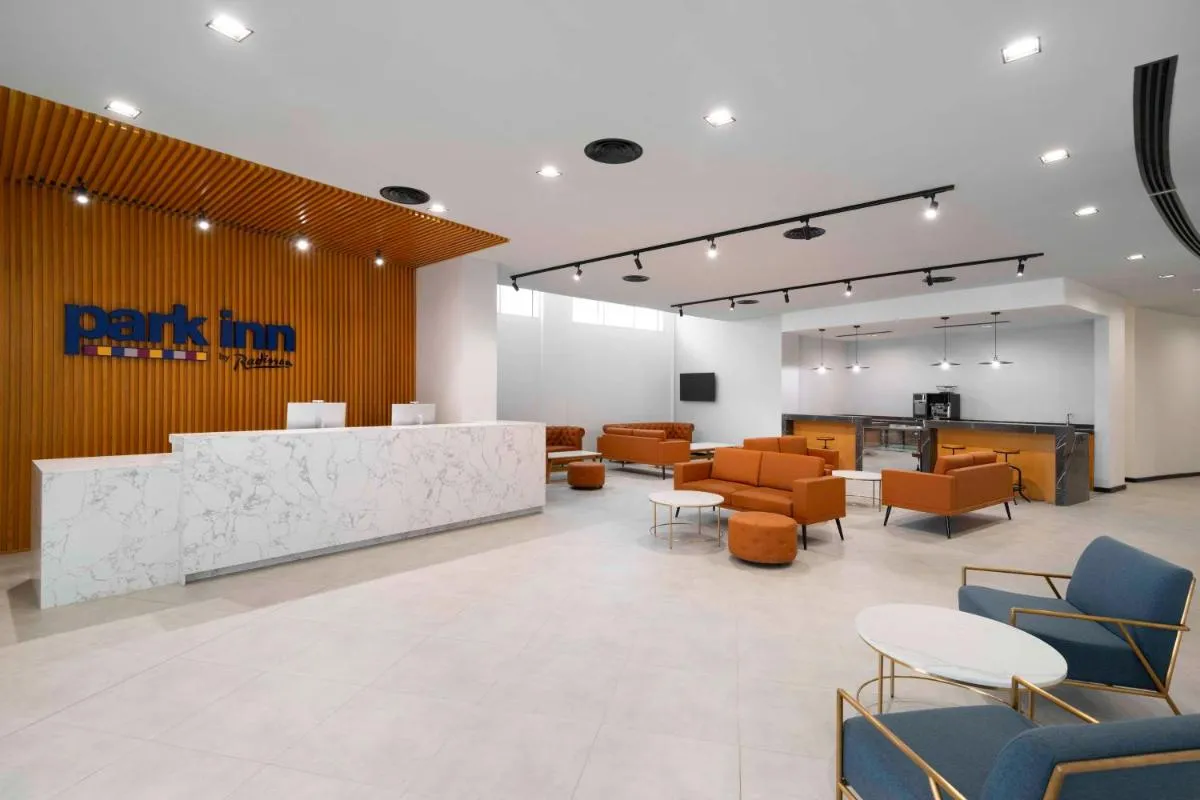 راديسون مكة المكرمة — صورة 3