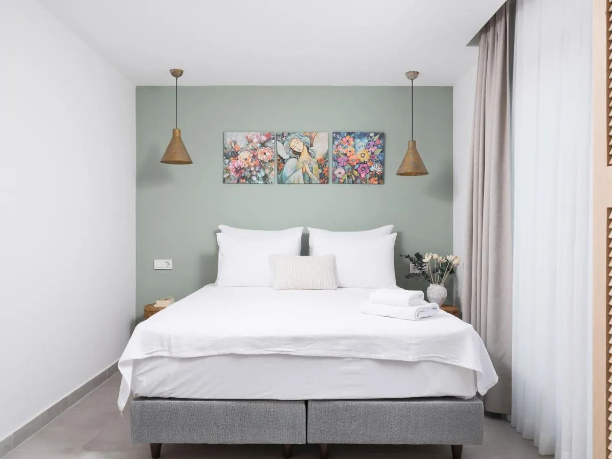 ⁨Cumbalca Garden Hotel⁩ — صورة 46