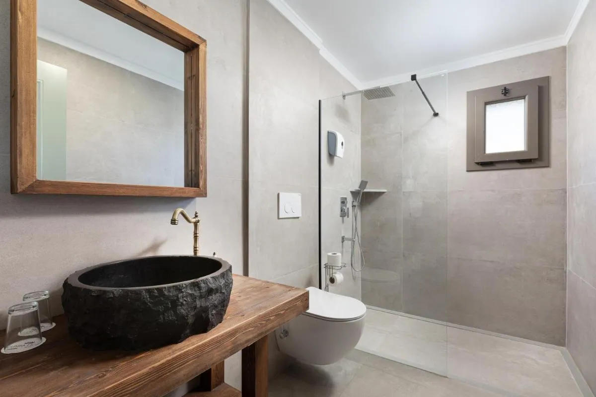 ⁨Cumbalca Garden Hotel⁩ — صورة 47