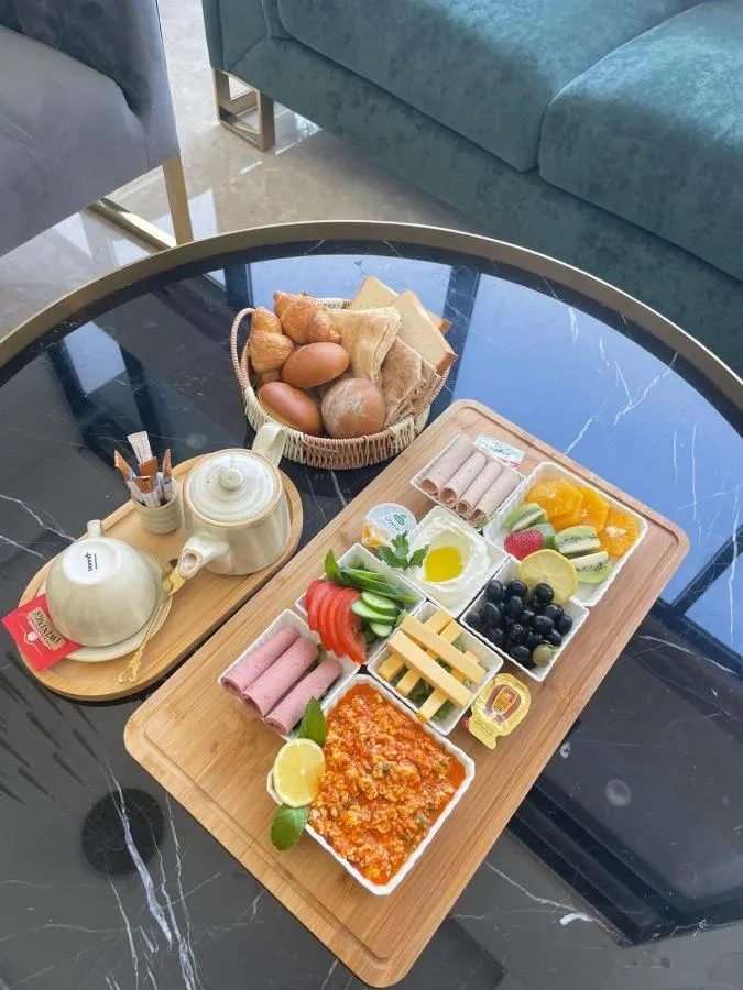 ⁨دريم ريزيدنس روابي الخبر⁩ — صورة 27