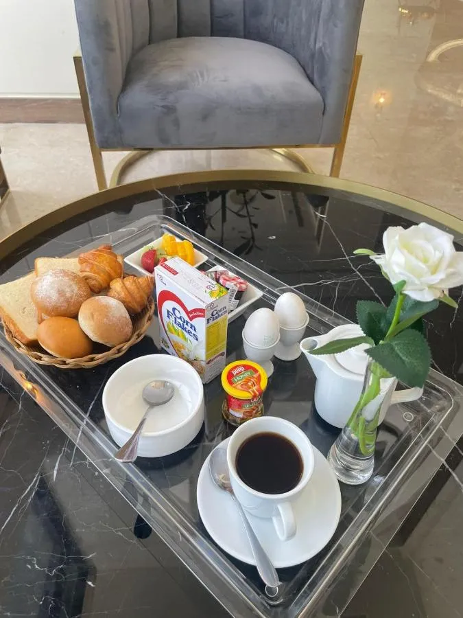 ⁨دريم ريزيدنس روابي الخبر⁩ — صورة 28