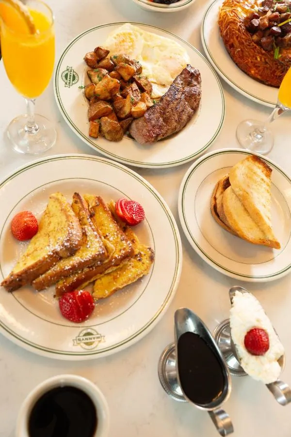 فندق دبليو مينيابوليس - ذا فوشاي — صورة 2