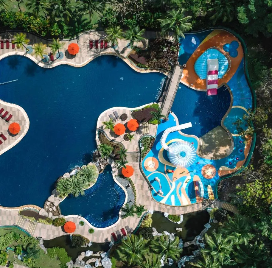 ماريوت بوتراجايا - كوالالمبور، ماليزيا