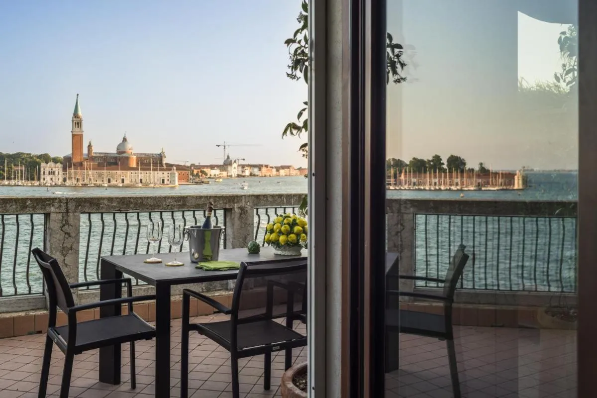 اتيك بوتيك سان ماركو - البندقية — صورة 3