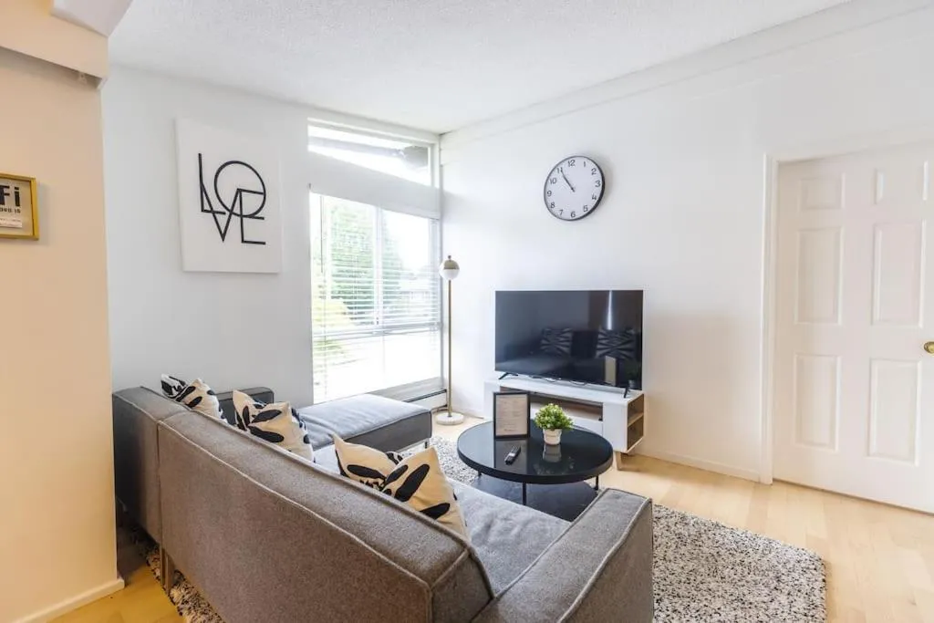 بيوتيفول فانكوفر سبكيال منزل — صورة 3