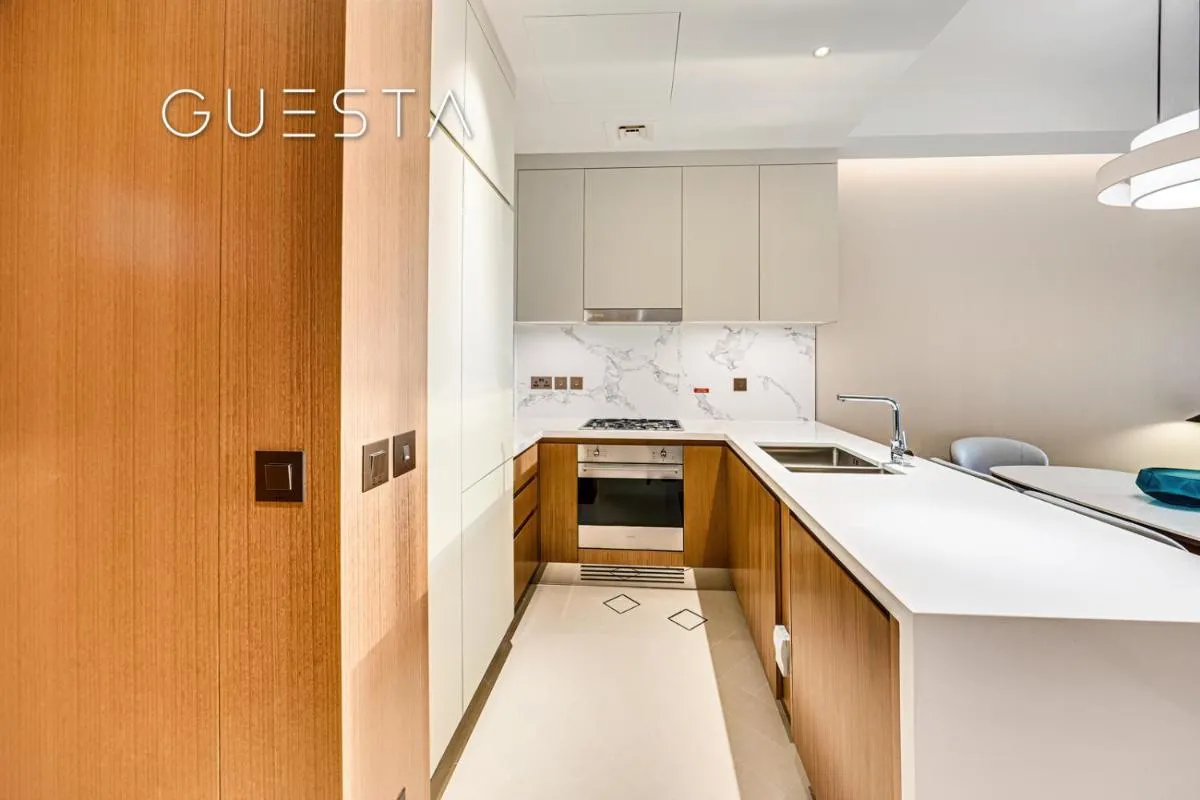 ⁨Address Residences Dubai Opera, Downtown Dubai⁩ — صورة 20