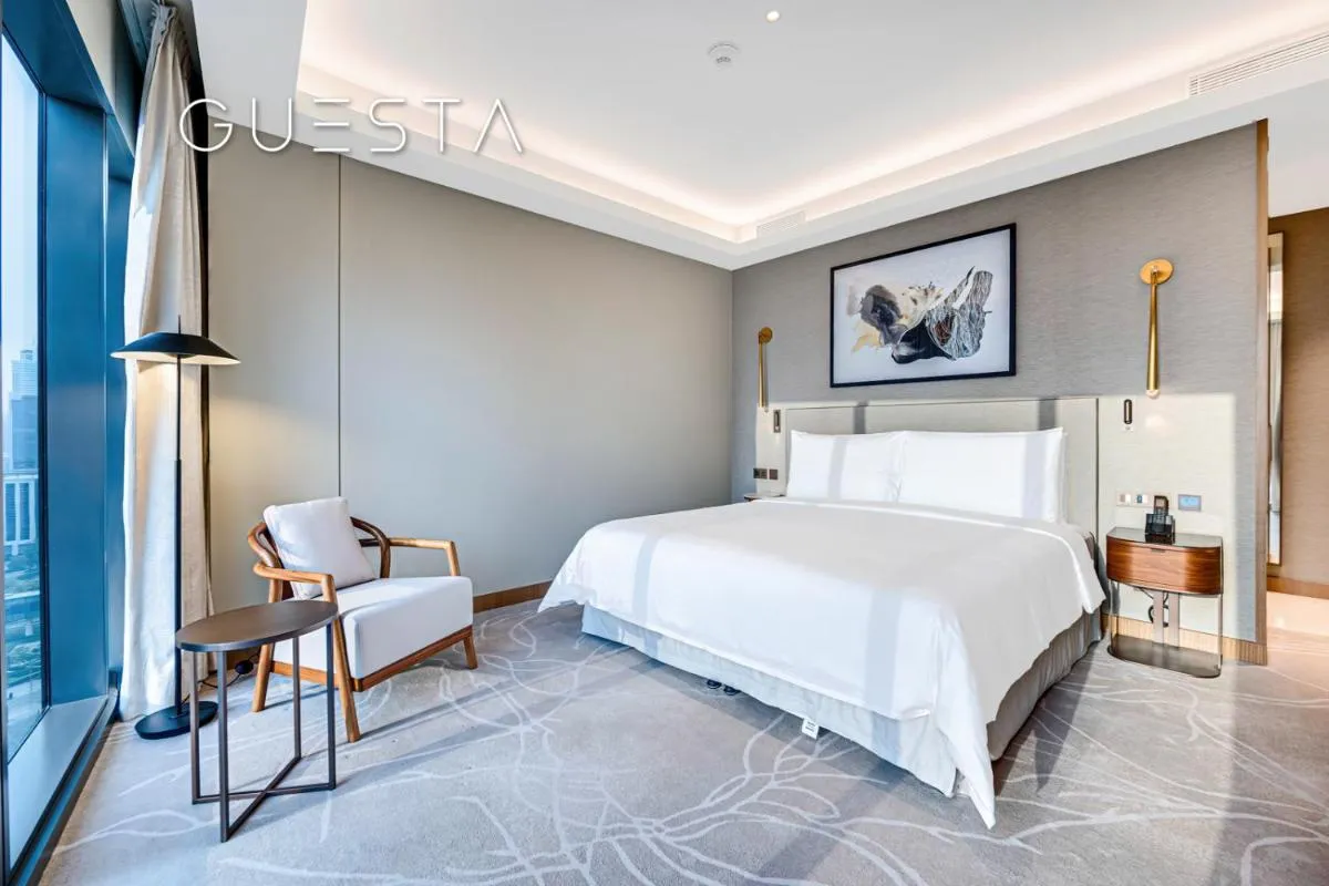 ⁨Address Residences Dubai Opera, Downtown Dubai⁩ — صورة 7