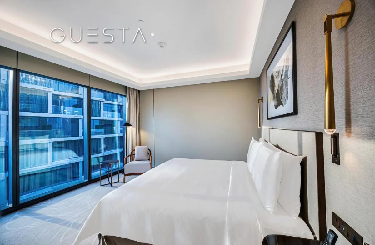 ⁨Address Residences Dubai Opera, Downtown Dubai⁩ — صورة 21