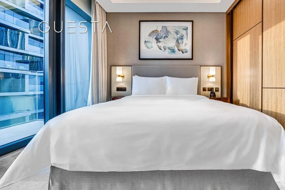 ⁨Address Residences Dubai Opera, Downtown Dubai⁩ — صورة 22