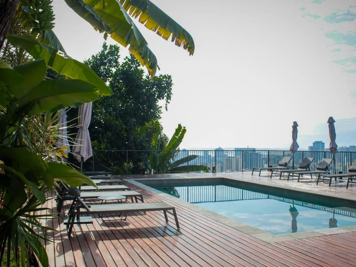 بوتيك كاستلينهو - ريو دي جانيرو، البرازيل