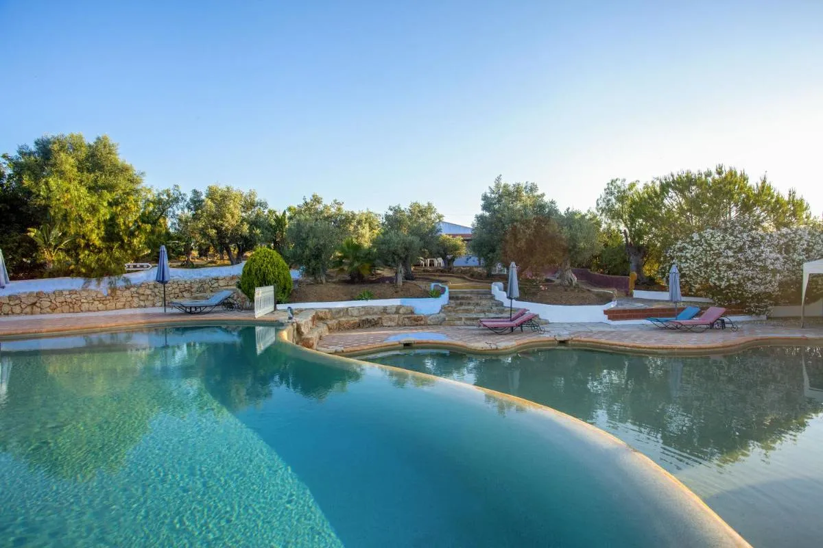 هوتيل دي سهارمي سابيلا داس ارتيس - Armação de Pêra، البرتغال