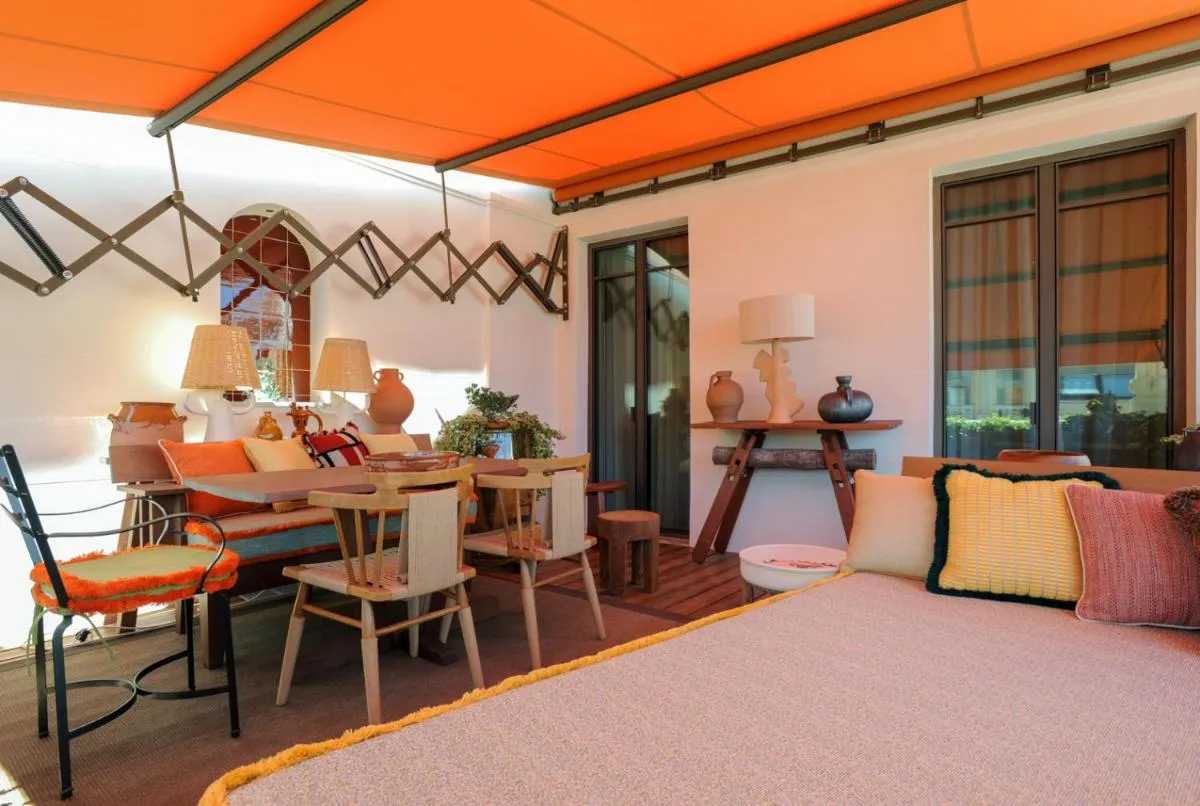 براش مدريد — صورة 3