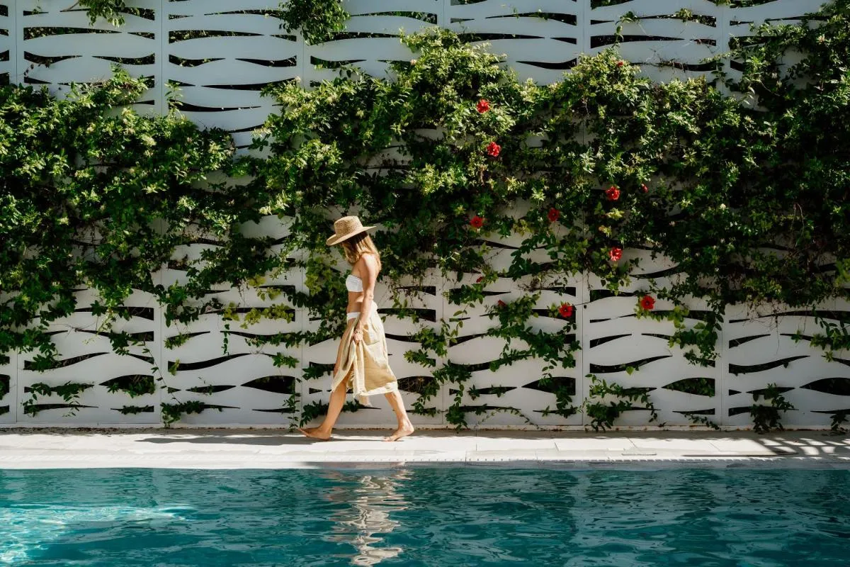 نيسسي بارك هوتيل — صورة 2