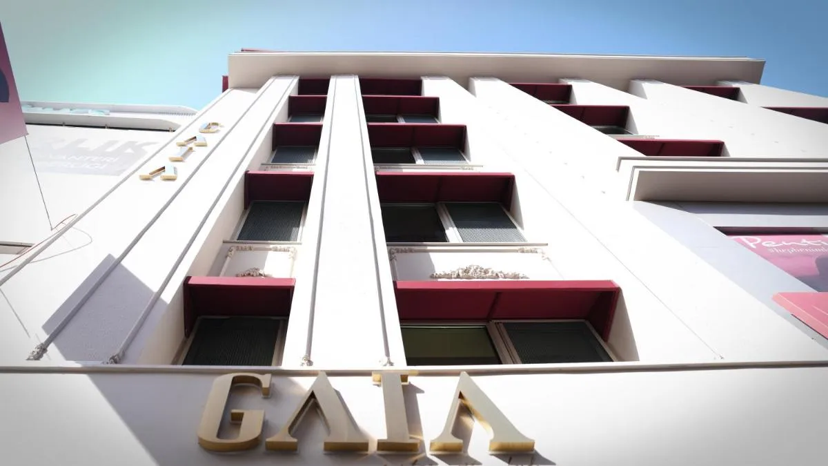 Gaia Suites Istanbul — صورة 2