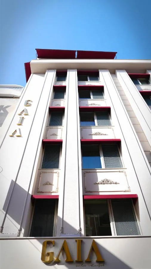 Gaia Suites Istanbul — صورة 3
