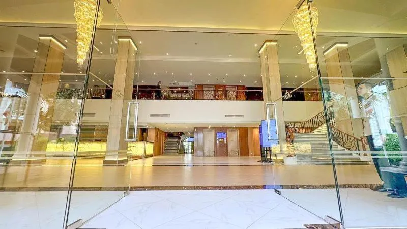 تهي مارواي غاردن هوتيل — صورة 2