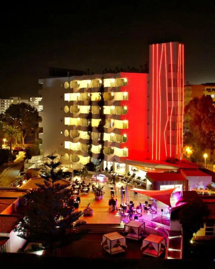 بي جي بامبلونا - مايوركا، إسبانيا