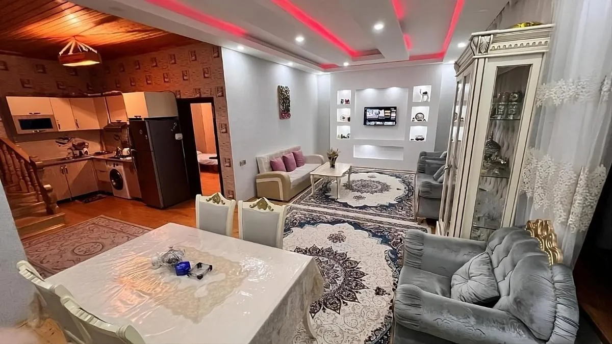 غابالا دريامس - Gabala، أذربيجان