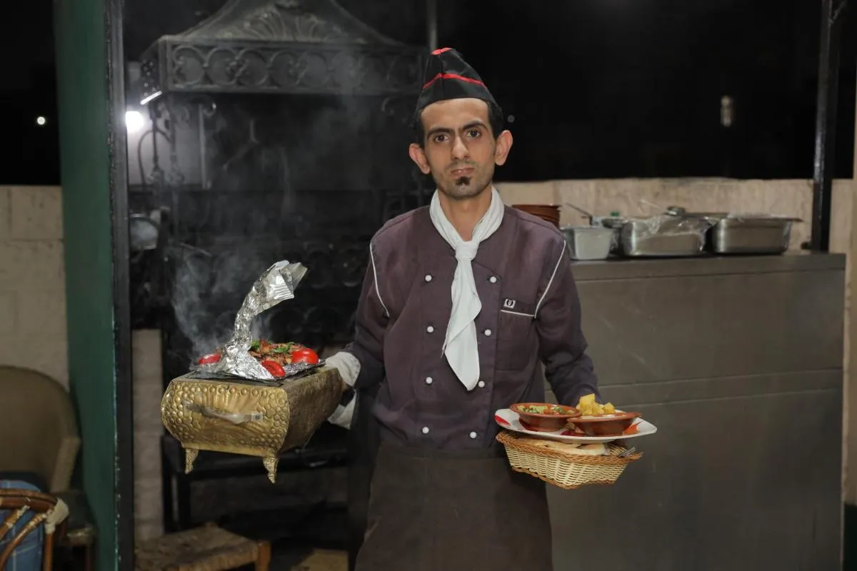 ⁨هاببي سيتي هوتيل⁩ — صورة 47