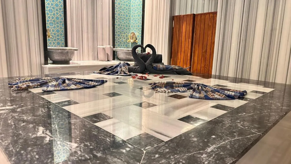 ⁨فندق CIP وسبا إسطنبول باكيركوي⁩ — صورة 20